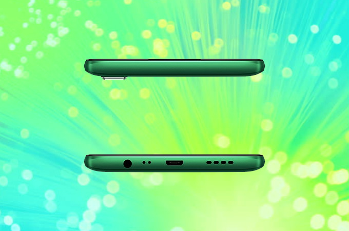 realme 5i