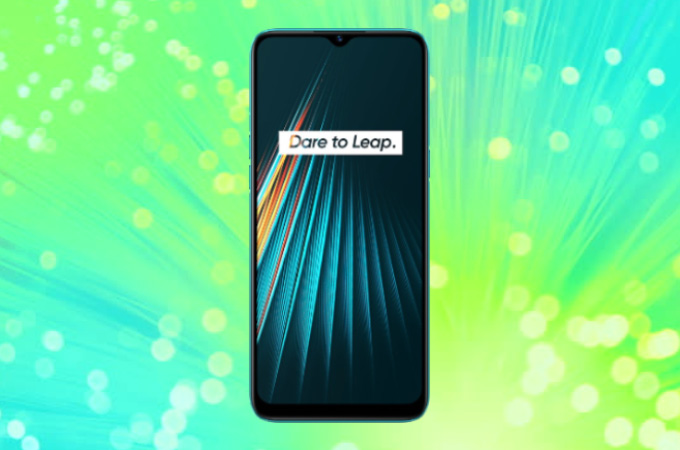 realme 5i