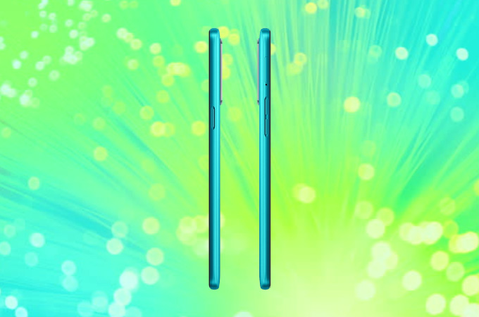realme 5i