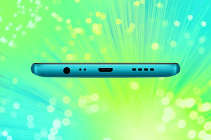 realme 5i