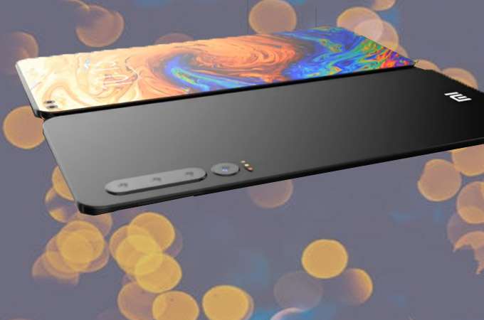 Xiaomi Redmi Flexy R1