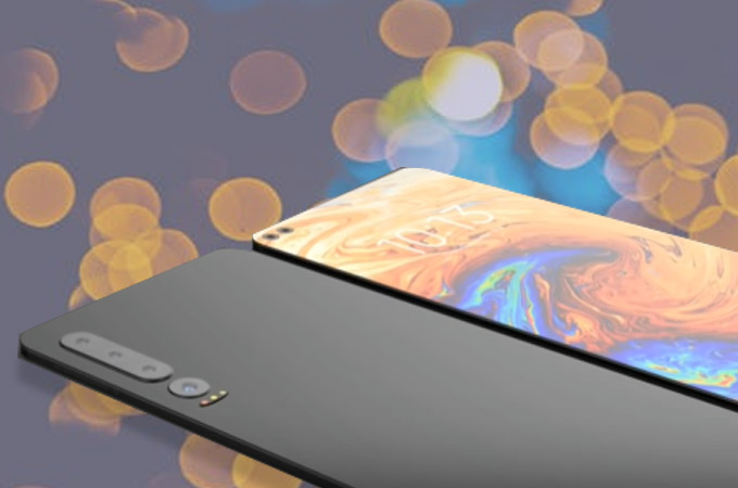 Xiaomi Redmi Flexy R1