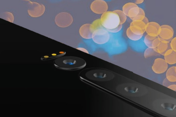 Xiaomi Redmi Flexy R1