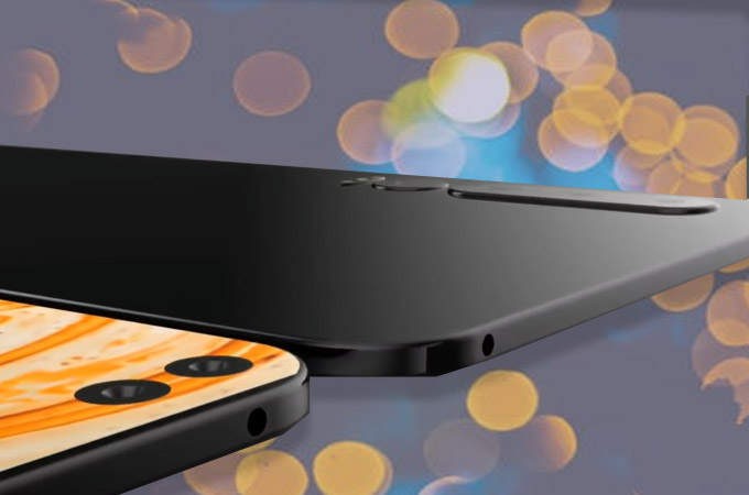 Xiaomi Redmi Flexy R1