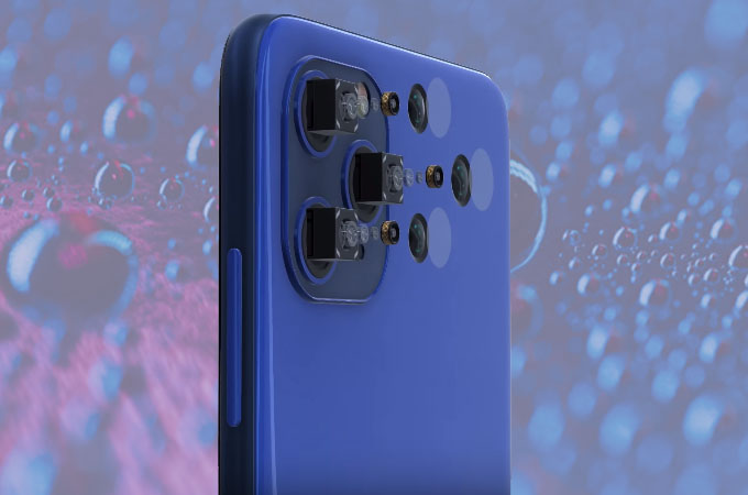 Xiaomi Redmi Note 9 Pro 2020