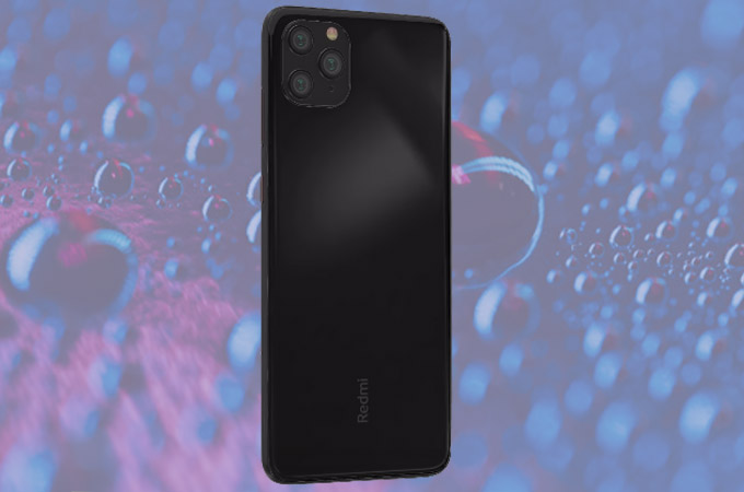 Xiaomi Redmi Note 9 Pro 2020