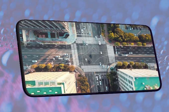 Xiaomi Redmi Note 9 Pro 2020