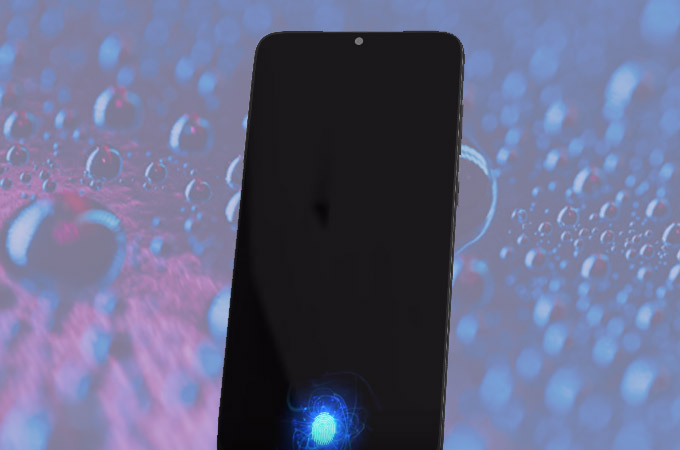 Xiaomi Redmi Note 9 Pro 2020