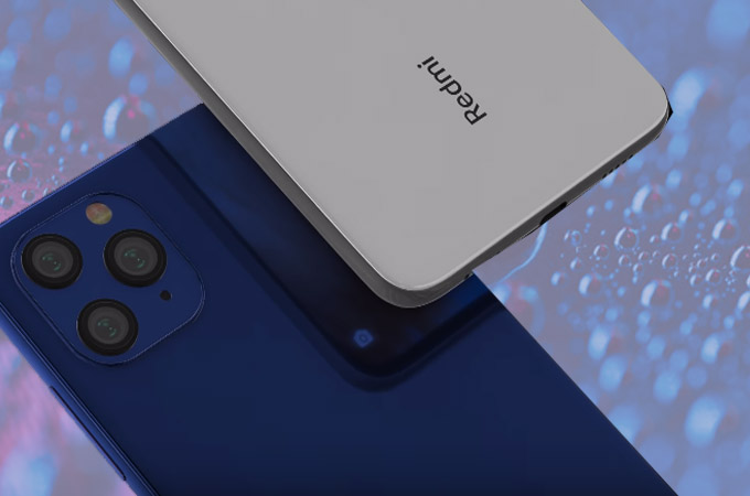 Xiaomi Redmi Note 9 Pro 2020