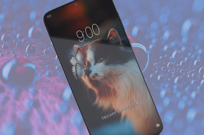 Xiaomi Redmi Note 9 Pro 2020