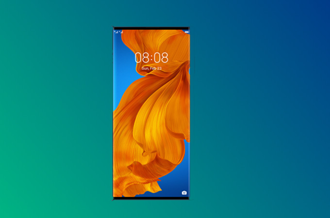 Huawei Mate Xs