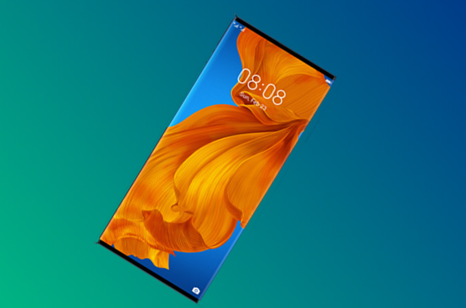 Huawei Mate Xs