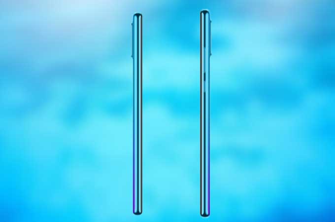 Huawei P30 Lite New Edition