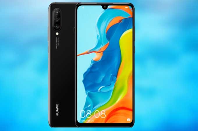 Huawei P30 Lite New Edition