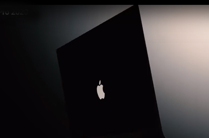 iMac Pro 2020 Concept