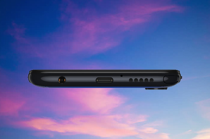 Motorola Moto G stylus