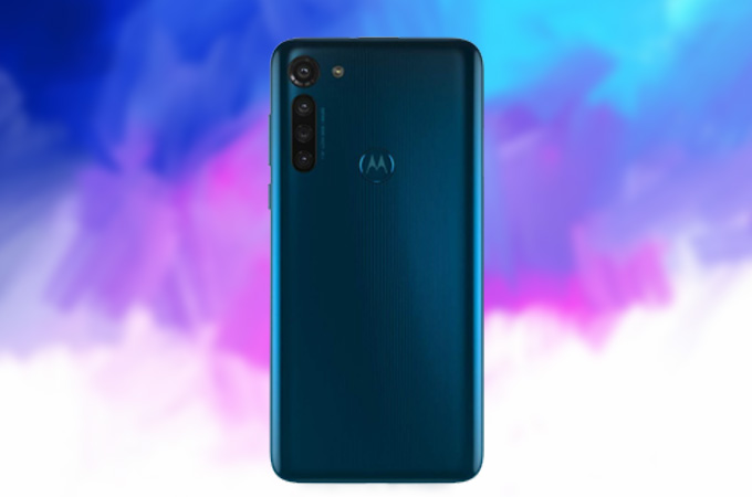 Motorola Moto G8 Power