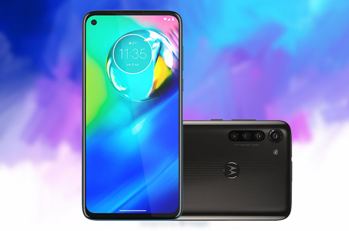 Motorola Moto G8 Power