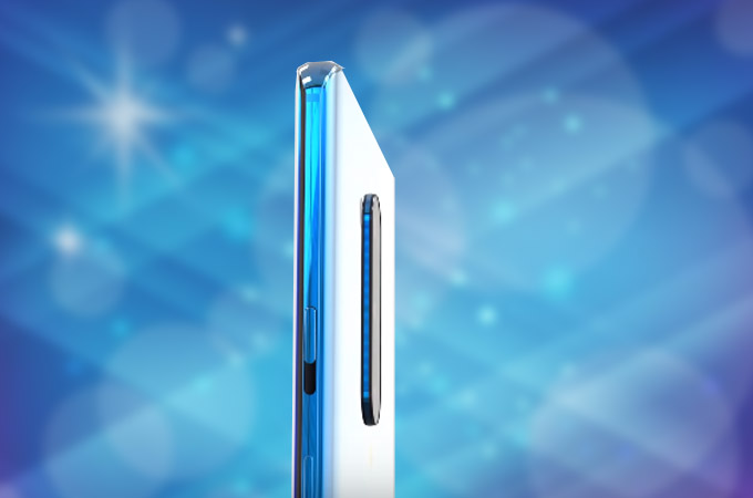 OnePlus 8 Pro 5G Concept Design