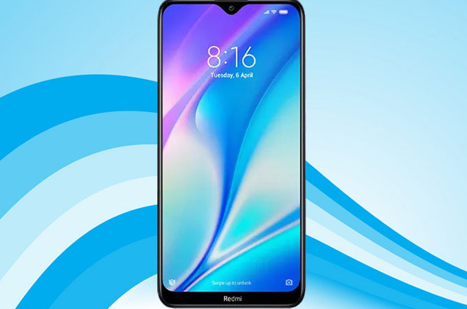 Redmi 8A Dual