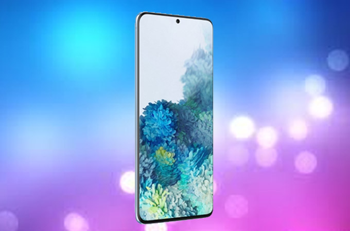 Samsung Galaxy S20 Plus