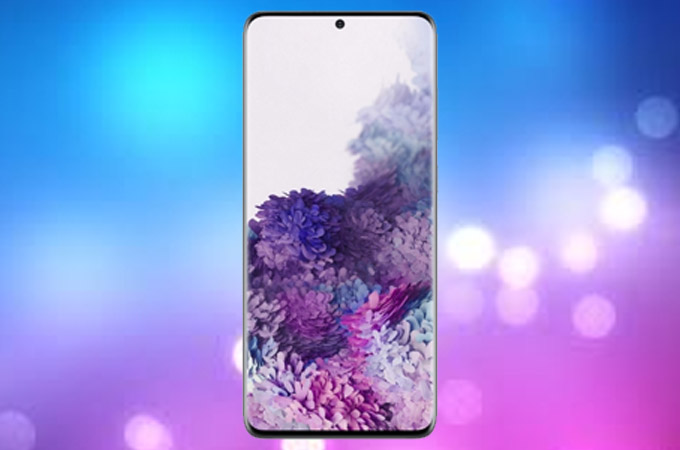 Samsung Galaxy S20 Plus