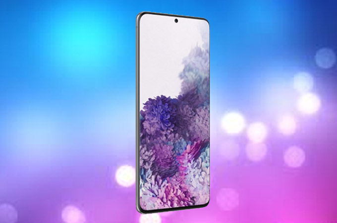 Samsung Galaxy S20 Plus