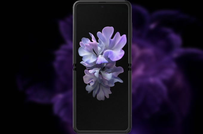 Samsung Galaxy Z Flip