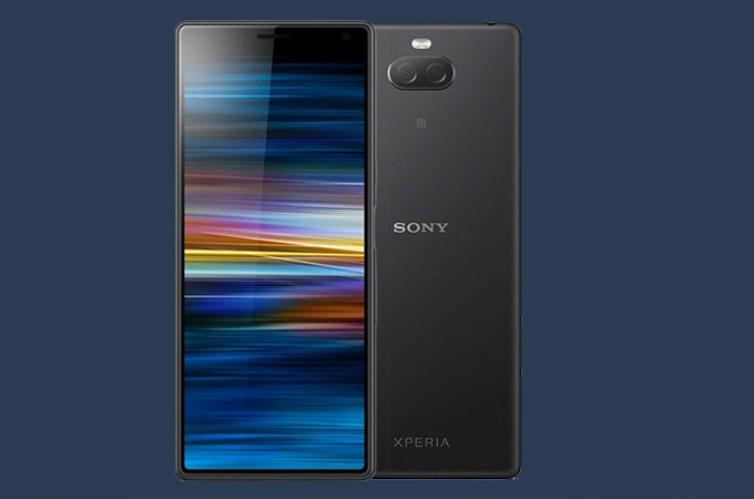 Sony Xperia 10