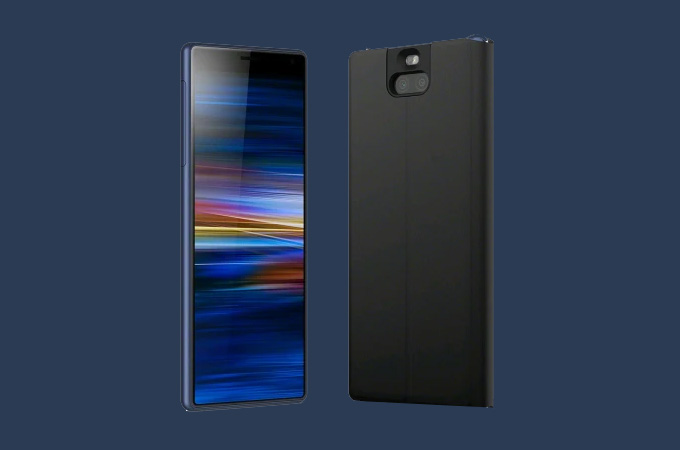 Sony Xperia 10