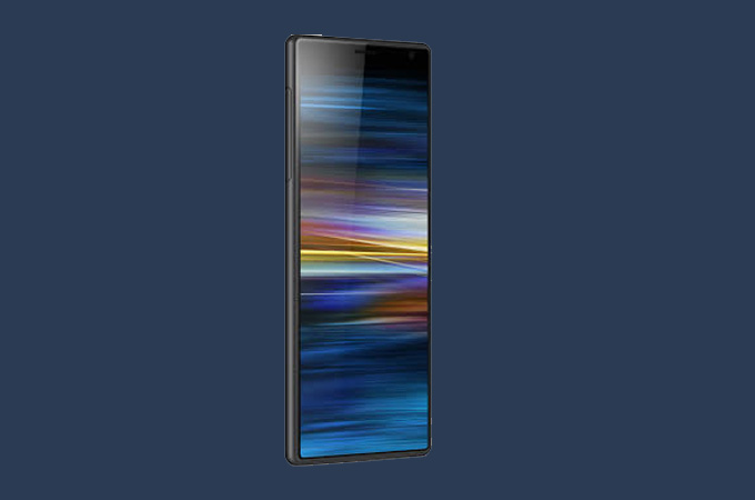 Sony Xperia 10