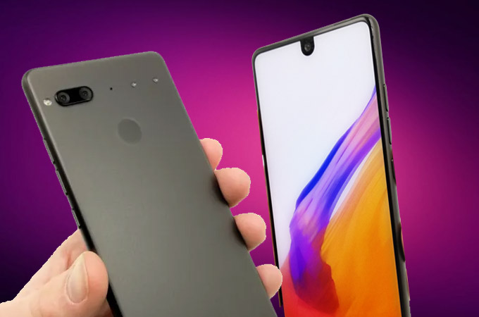 Essential PH-2 Concept Images