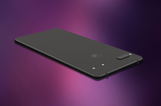 Essential PH-2 Concept Images