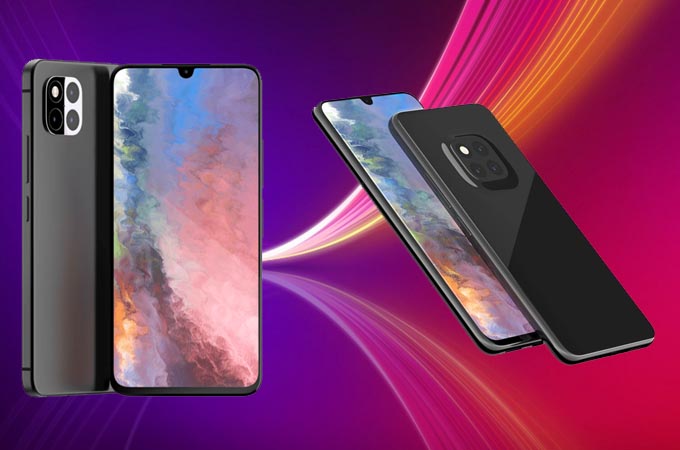 Essential PH-3 Concept