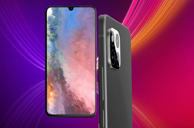 Essential PH-3 Concept