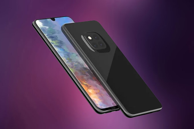 Essential PH-3 Concept