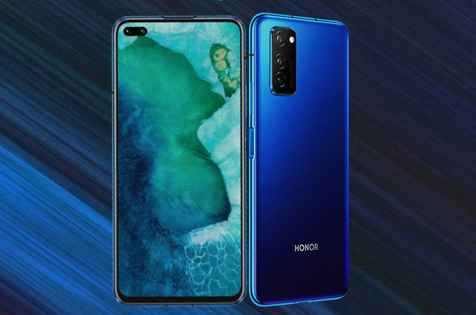 Honor V30