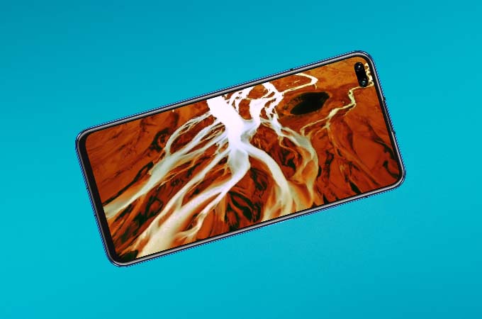 Honor V30