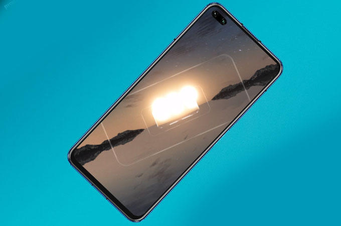 Honor V30