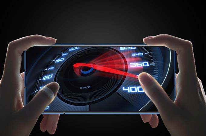 Honor V30