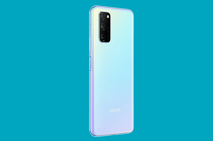 Honor V30