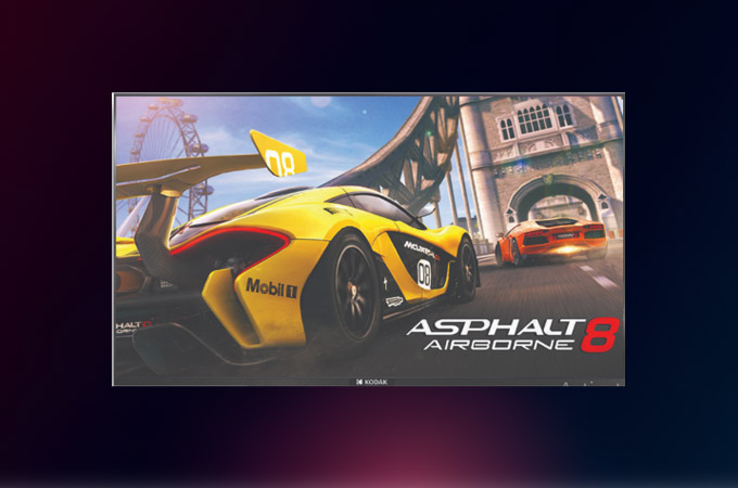 Kodak 4K Android Smart TV (CA)