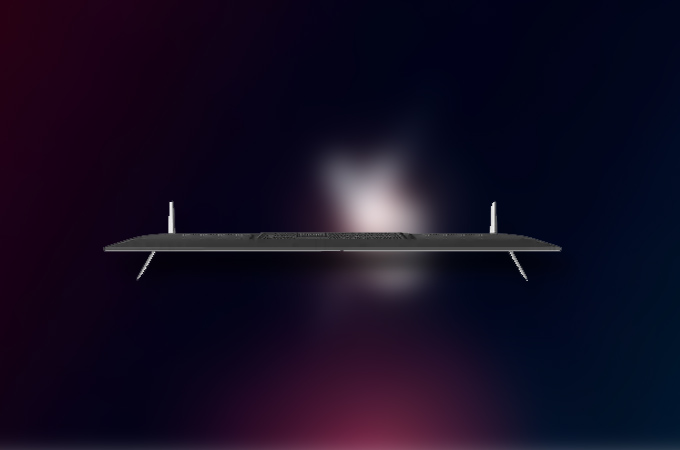 Kodak 4K Android Smart TV (CA)