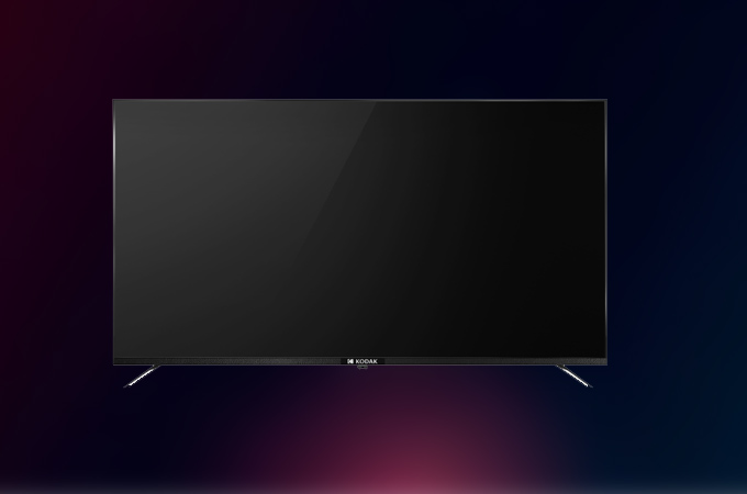 Kodak 4K Android Smart TV (CA)