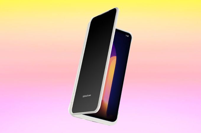 LG V60 ThinQ 5G