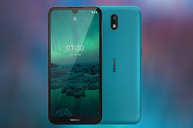 Nokia 1.3