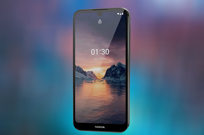 Nokia 1.3