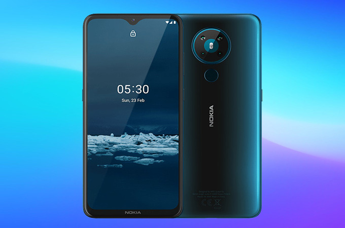 Nokia 5.3