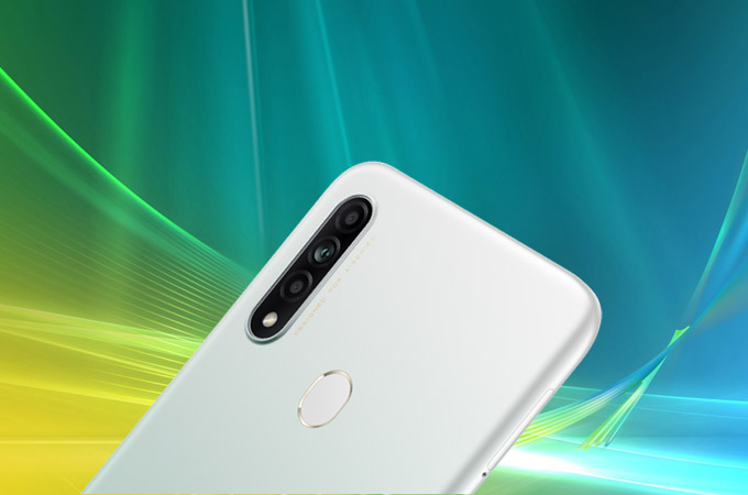 OPPO A31