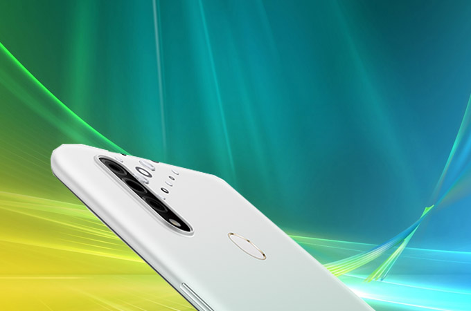 OPPO A31